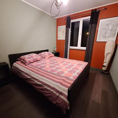 Le Dépôt Apartamento Spa Exterior foto