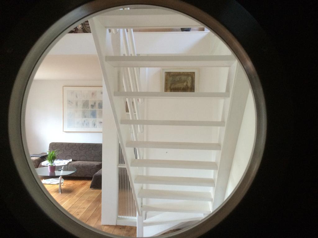 Le Dépôt Apartamento Spa Quarto foto