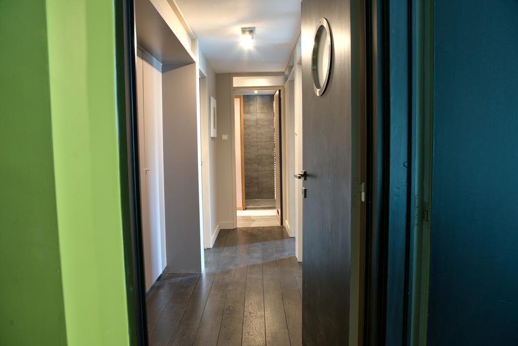 Le Dépôt Apartamento Spa Quarto foto