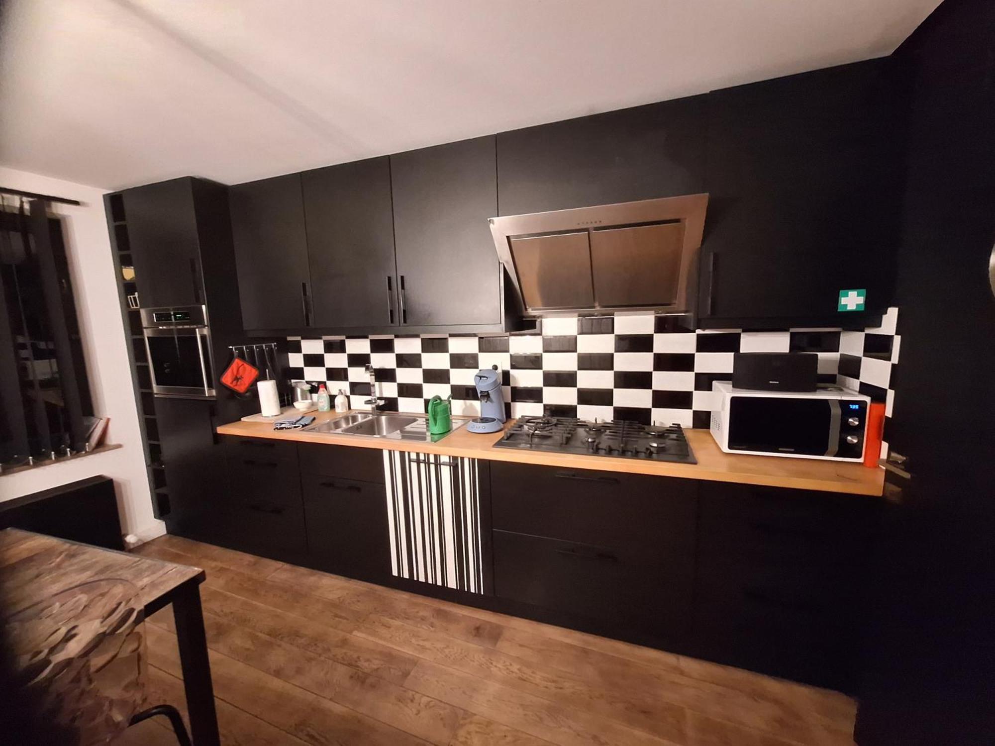 Le Dépôt Apartamento Spa Exterior foto